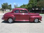 1946 Ford Super Deluxe Picture 5