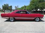 1967 Ford Fairlane Picture 5