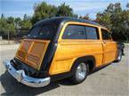 1951 Ford Woody Picture 5