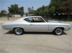 1969 Chevrolet Chevelle Picture 5