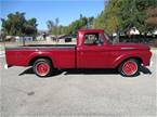 1962 Ford F100 Picture 5