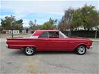 1963 Ford Fairlane Picture 5