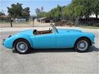 1958 MG MGA Picture 5