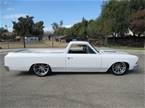 1966 Chevrolet El Camino Picture 5