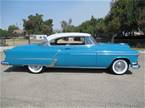 1953 Oldsmobile Ninety Eight Picture 5