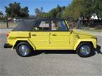 1974 Volkswagen Thing Picture 5