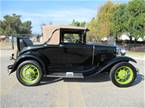 1930 Ford Model A Picture 5