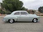 1950 Chevrolet Styleline Picture 5