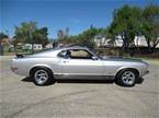 1970 Ford Mustang Picture 5