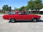 1966 Plymouth Barracuda Picture 5