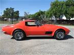 1972 Chevrolet Corvette Picture 5