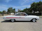 1961 Chevrolet Impala Picture 5