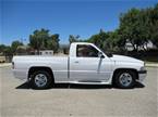 1995 Dodge Ram Picture 5