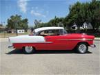 1955 Chevrolet Bel Air Picture 5