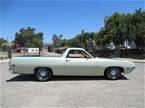 1970 Ford Ranchero Picture 5