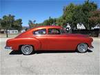 1951 Chevrolet Fleetline Picture 5