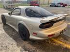 1992 Mazda RX7 Picture 5