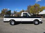 1971 Chevrolet C10 Picture 5