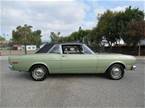 1968 Ford Falcon Picture 5