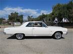 1964 Chevrolet Malibu Picture 5