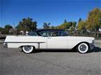 1957 Cadillac Coupe Deville Picture 5