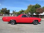 1972 Chevrolet El Camino Picture 5