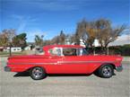 1958 Chevrolet Biscayne Picture 5