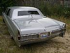 1967 Cadillac Fleetwood Picture 5
