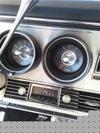 1967 Ford Thunderbird Picture 5