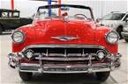 1953 Chevrolet Bel Air Picture 5