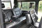 1991 Mercedes SWB G-class Picture 5