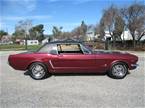 1965 Ford Mustang Picture 5