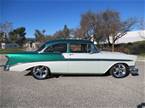 1956 Chevrolet Bel Air Picture 5