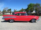 1957 Chevrolet Bel Air Picture 5