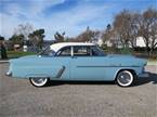 1952 Ford Victoria Picture 5