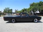 1967 Chevrolet El Camino Picture 5