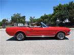 1966 Ford Mustang Picture 5
