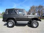 1972 Ford Bronco Picture 5
