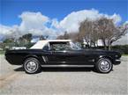 1966 Ford Mustang Picture 5