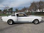1966 Shelby GT 350 Picture 5