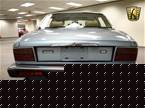 1994 Jaguar XJ6 Picture 5