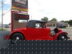 1924 Dodge Roadster Picture 5