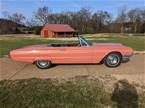1964 Ford Thunderbird Picture 5