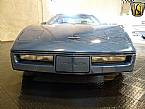 1988 Chevrolet Corvette Picture 5