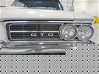 1964 Pontiac GTO Picture 5
