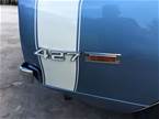 1969 Chevrolet Camaro Picture 5