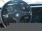 1987 BMW M6 Picture 5