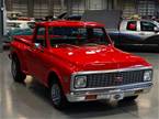 1971 Chevrolet C10 Picture 5