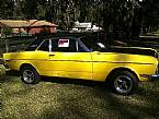 1968 Ford Falcon Picture 5