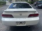 1997 Honda Prelude Picture 5